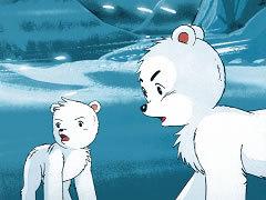 Arctic Moosika - Eine gründliche Analyse der bewegenden Geschichte, die im eisigen Land spielt