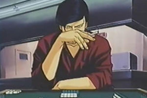 Mahjong Hishoden: Crying Dragon – Eine gründliche Überprüfung der bewegenden Geschichte und Charaktertiefe
