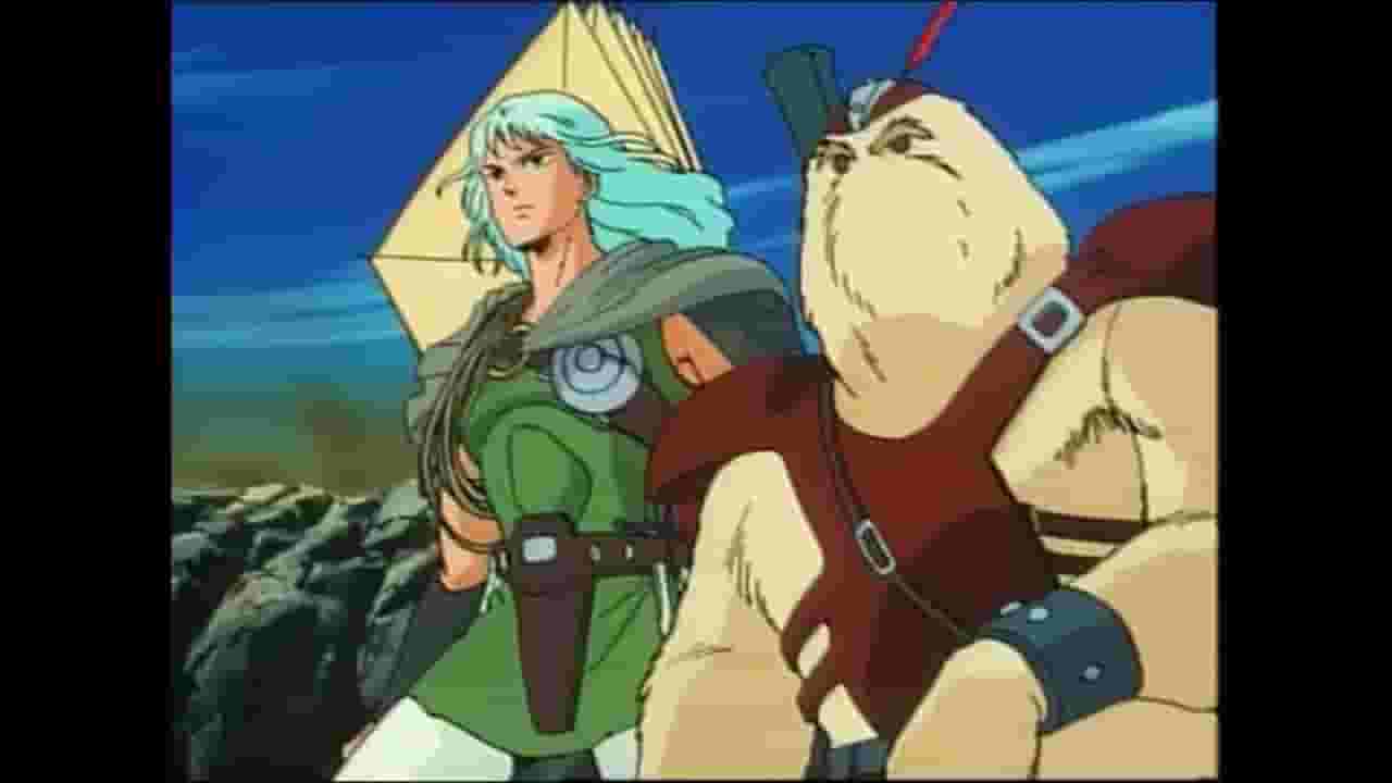 Der Reiz und die Kritiken zu „Eiyuu Kaiden Mosaica“: Ein Anime-Erlebnis, das man nicht verpassen sollte