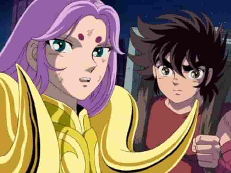 Der Reiz und die Bewertung von Saint Seiya: Hades Twelve Zodiacs: Mythische Schlachten und bewegende Geschichten