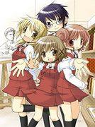 Der Reiz und die Kritiken zu "Hidamari Sketch": Ein Slice-of-Life-Anime, der einen beruhigenden Alltag darstellt