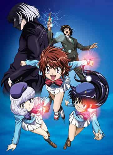 Zettai Karen Children: Eine gründliche Rezension des faszinierenden Anime, der übernatürliche Kräfte und Jugend kombiniert