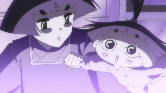 Die Attraktivität und Bewertung des neuen Ojarumaru-Specials „Heianchou Kishin Kessen“