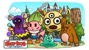 Ponkotsu Quest: Der Dämonenkönig und die entsandten Dämonen – Appell und Bewertung der 7. Staffel