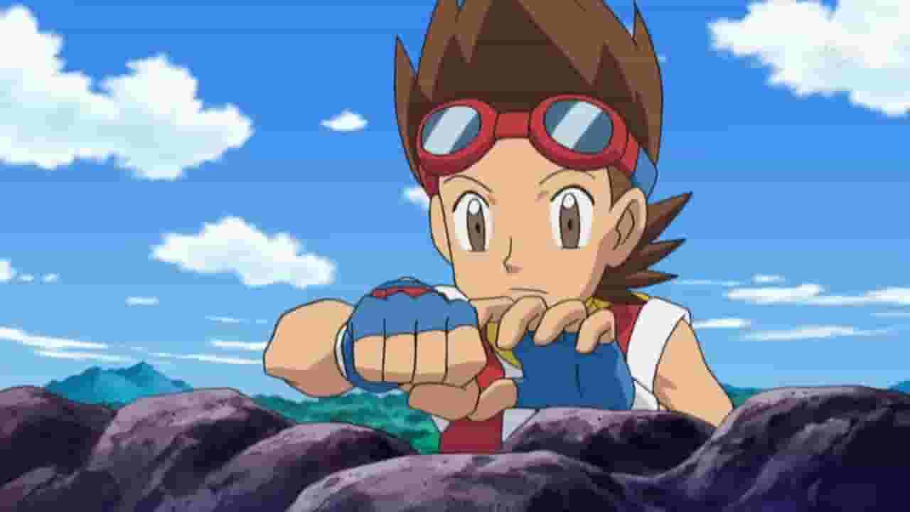 Pokémon Ranger: Spur des Lichts – Rezension: Eine brillante Geschichte voller Abenteuer und Freundschaft