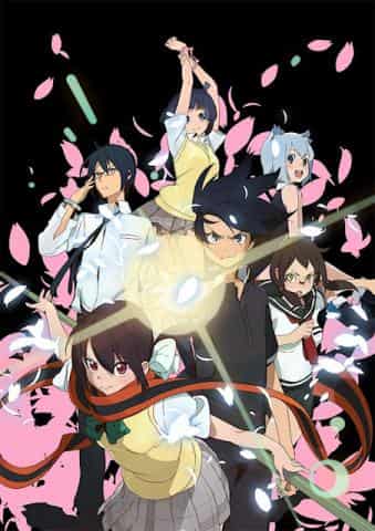 Der Reiz und die Kritiken von Yozakura Quartet ~Hana no Uta~: Eine bewegende Geschichte und wunderschöne Bilder