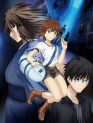 Kritik und Eindrücke zu „Kara no Kyoukai: Mirai Fukuin“: Ein Ende, das die Erwartungen übertrifft und ein tiefgründiges Thema