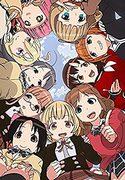 Die Attraktivität und Bewertung des Spin-offs der „Tesagure! Bukatsumono“-Reihe, „Let’s Play with Purupuru Charm“