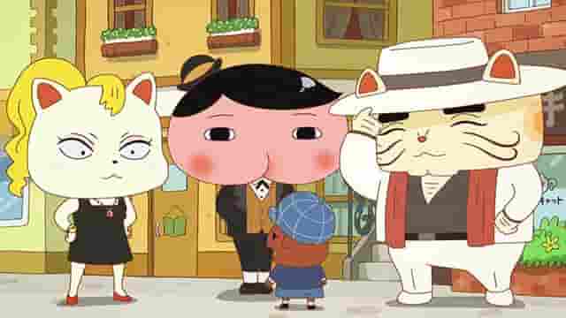 Der Reiz und die Kritiken zur dritten Staffel der Serie "Butt Detective": Ein Detektiv-Anime, der sowohl Kindern als auch Erwachsenen Spaß machen kann