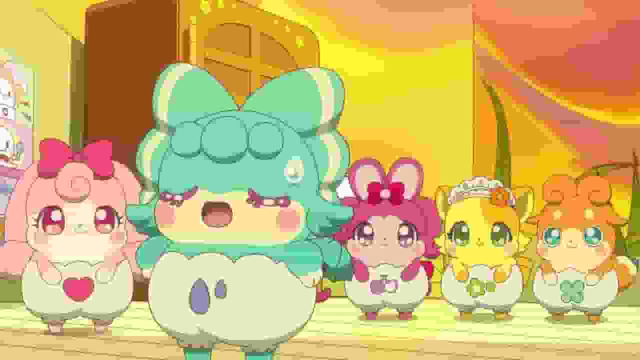 Mono no Kamisama Cocotama Review: Die Anziehungskraft und der pädagogische Wert von Anime für Kinder