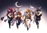 Der Reiz und die Kritiken zu „Saiyuki Reload -Zero-“: Die Tiefen eines neuen Abenteuers erkunden